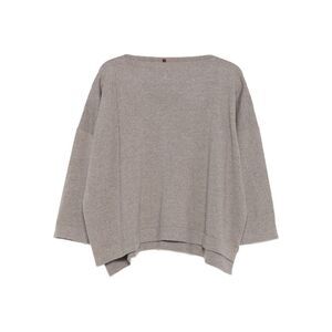 Daniela Gregis Women's Sweaters Beige